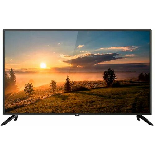 Телевизор BQ 50SU03B черный 3329000₽