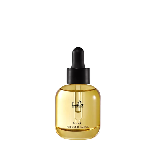 Lador Масло для волос парфюмированное - Hinoki Perfumed hair oil, 30мл парфюмированное масло для волос hinoki perfumed hair oil масло 30мл