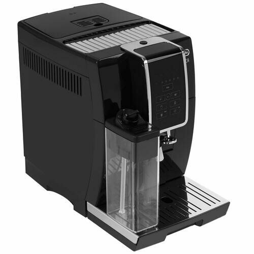 кофемашина DeLonghi - фото №15