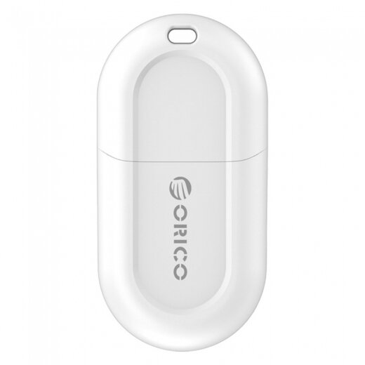 ORICO Адаптер USB Bluetooth (черный) - фото №8