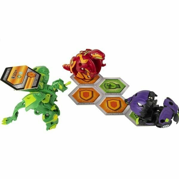Bakugan trox ultra 2025