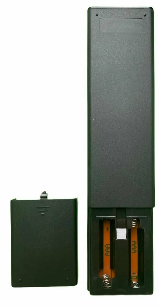 Пульт ДУ Sony RMT-TX102D — фото 9