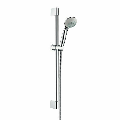 Душевой гарнитур Hansgrohe Crometta 85 27728000 Unica Crometta хром душевой гарнитур hansgrohe crometta 27728000 хром