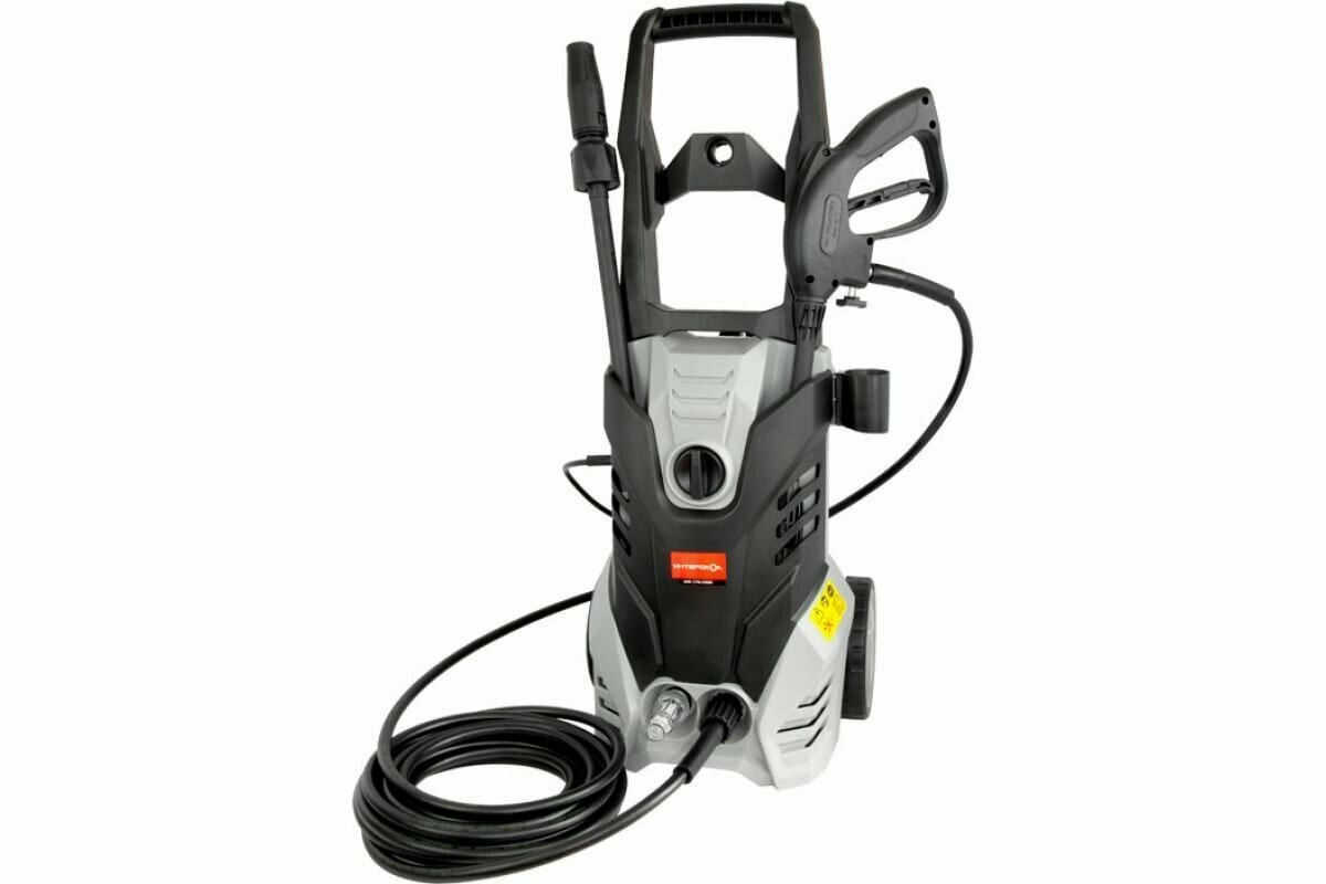 фото Мойка высокого давления