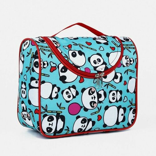 фото Косметичка бесцветный нет бренда