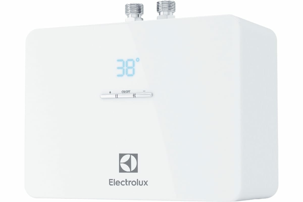 Electrolux Водонагреватель проточный NPX 6 AQUATRONIC DIGITAL 2.0 НС-1146492