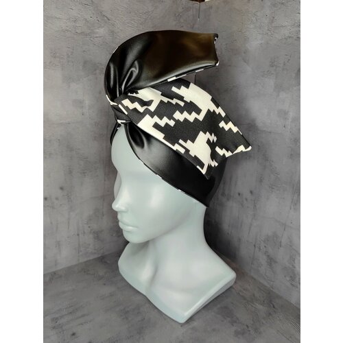 Гибкая повязка must_be_style из экокожи