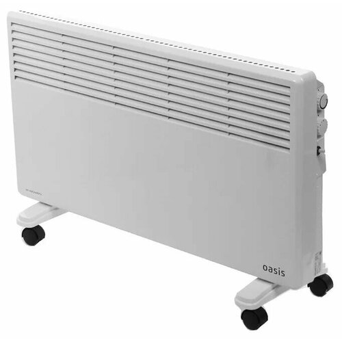Конвектор электрический Oasis LK-25 2500Вт 649900₽