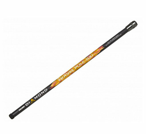 Удилище поплавковое без колец 3,00м Salmo Diamond TRAVEL POLE 3.00 5441-300