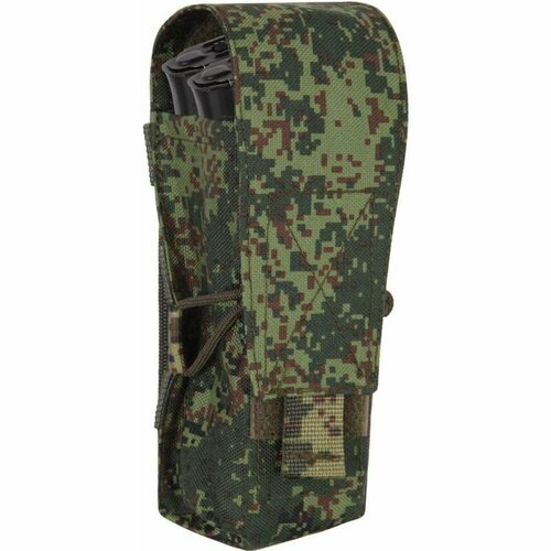 фото Подсумок ак-74 molle на 2 магазина (43) цифра ана ana tactical