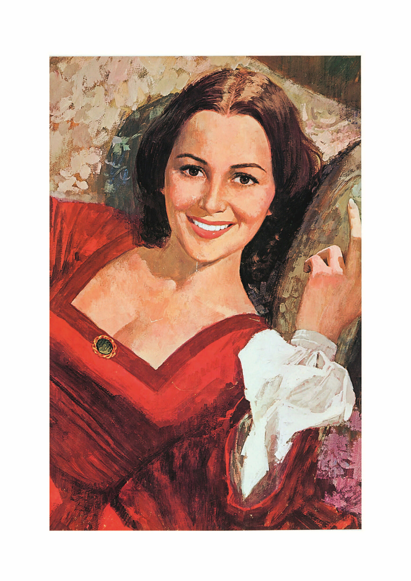 Унесенные ветром (Митчелл Маргарет) - фото №10