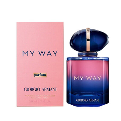 Духи Giorgio Armani My Way Parfum 90 мл.