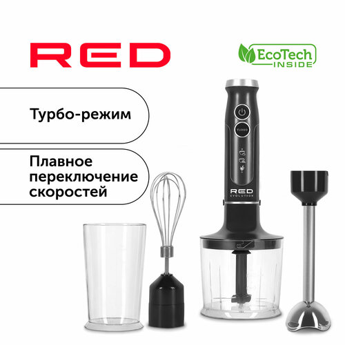 Блендер RED evolution RHB-291