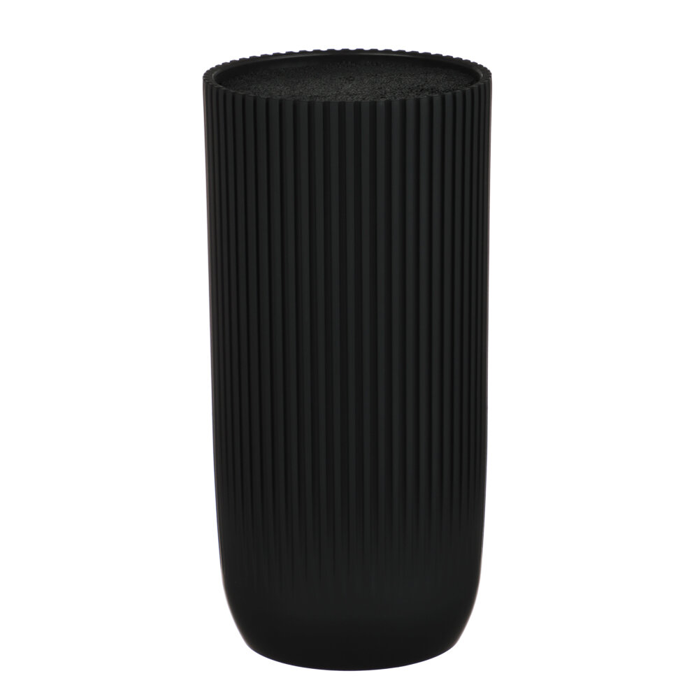 фото SATOSHI Венрай Кастрюля 24х13см 5,6л, со стекл. крышкой, индукция, нерж. сталь