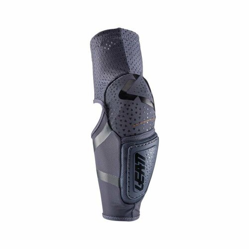 Налокотники Leatt 3DF Hybrid Elbow Guard (White/Black, L/XL, 2024 (5019400291))