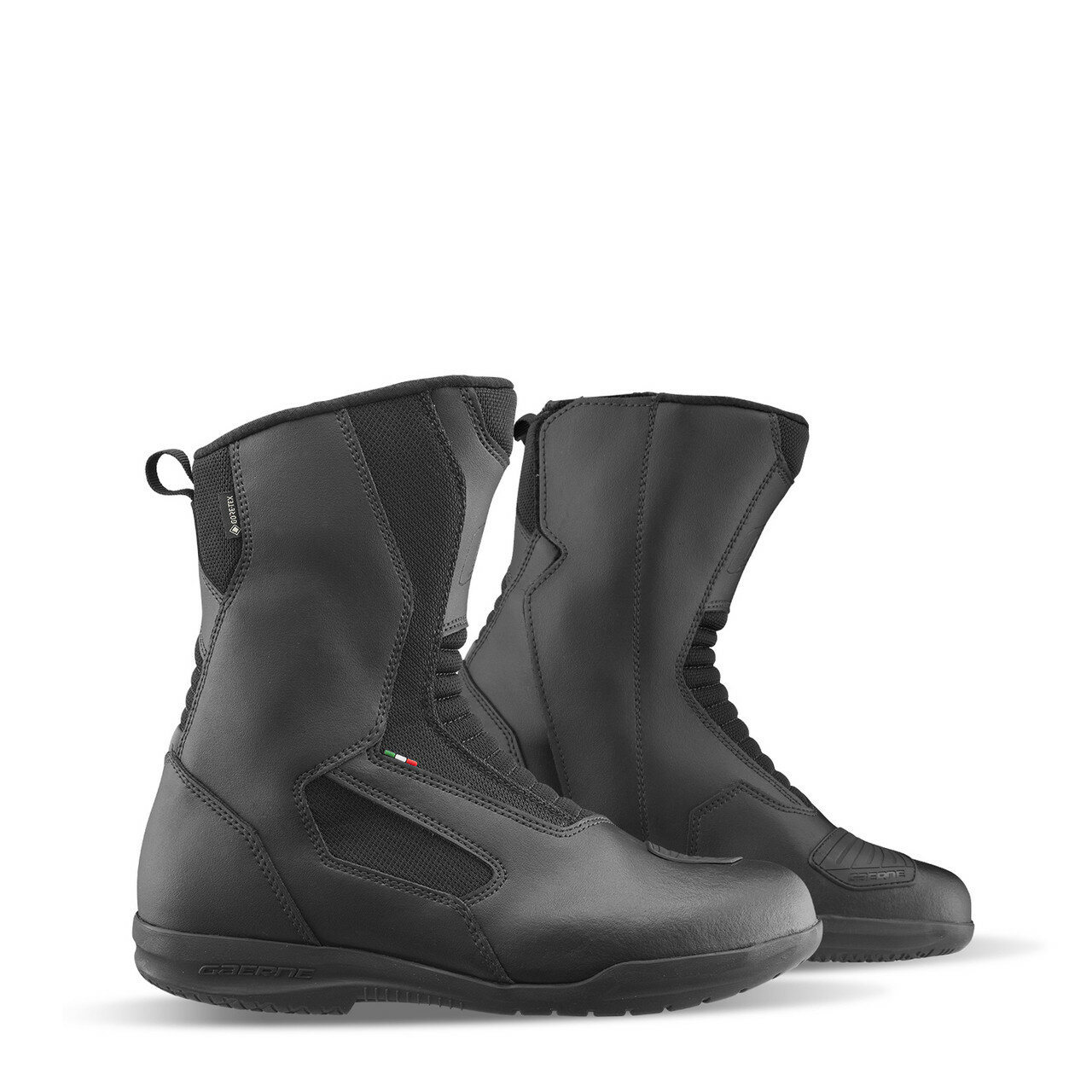 Мотоботы Gaerne G.Vento Gore-Tex Black 41