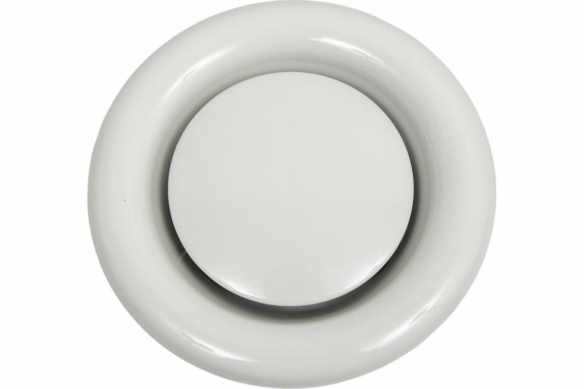 ORE Диффузор вытяжной DVS 125 мм 2248240001410 — фото 1