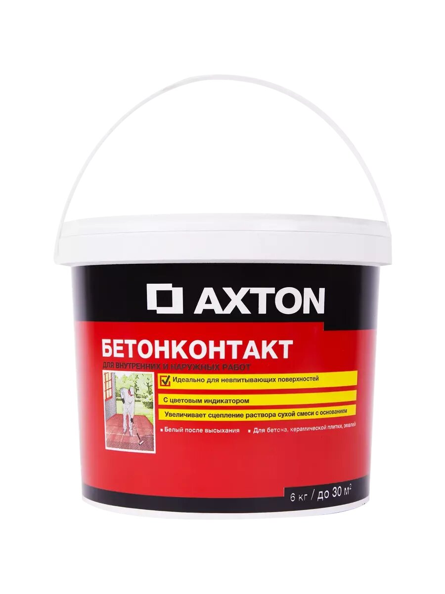 Бетонконтакт 6 кг