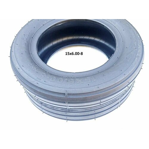 Покрышка CityCoco 15х6.00-8