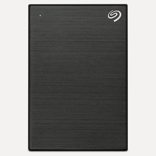 Изображение товара Внешний жесткий диск HDD Seagate One Touch, 4 ТБ, USB 3.2 Gen1 Type-A, 2.5", черный (STKZ4000400)