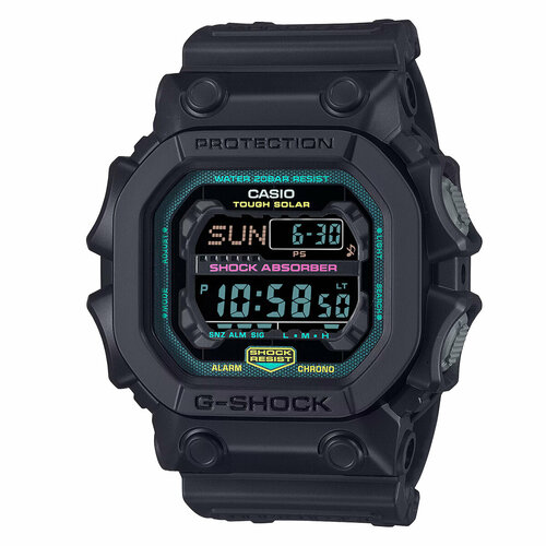 Мужские часы Casio