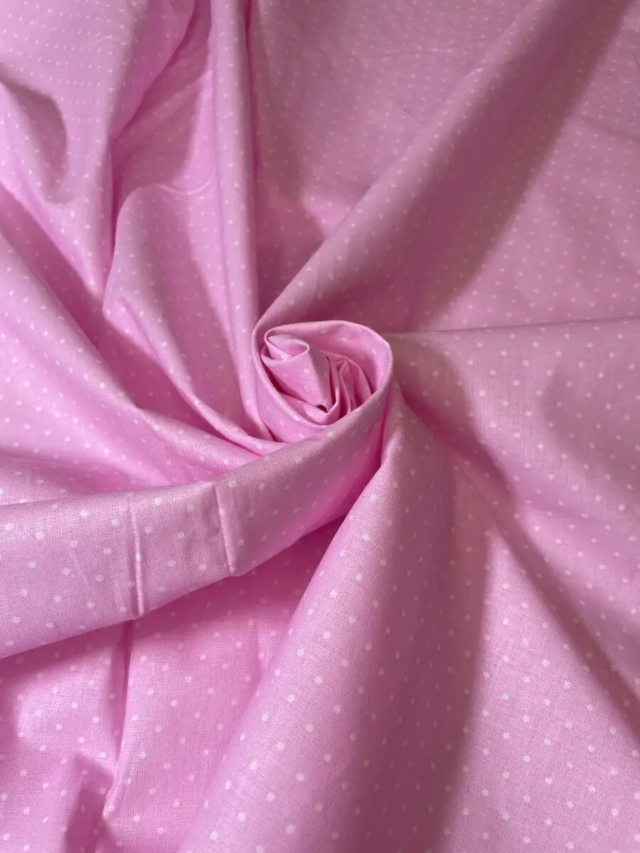 Ткань для шитья одежды и рукоделия — фото 1