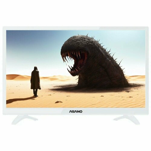 Телевизор Asano 32LH8011T 16995₽