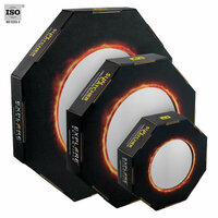 Солнечный фильтр Explore Scientific Sun Catcher Solar Filter для 60-80mm телескопов