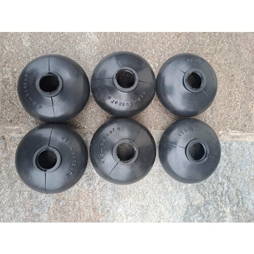 Пыльник рулевого наконечника Москвич 2141 пара