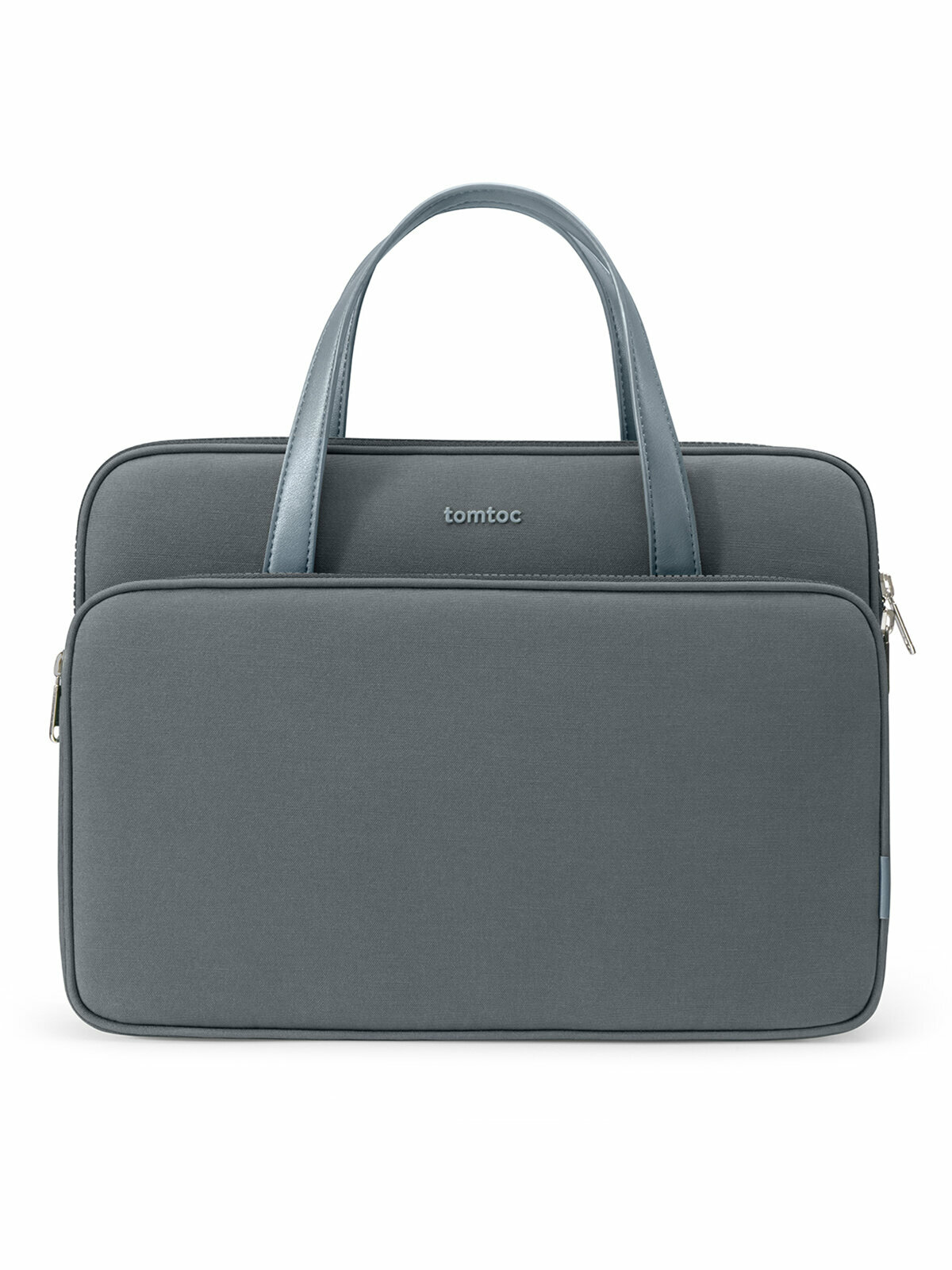 Tomtoc TheHer сумка Versatile-A11 Laptop Handbag 13.5" Gray