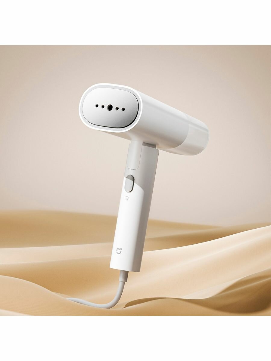Отпариватель Mijia Handheld Garment Steamer 2 (MJGTJ02LF) White — фото 1