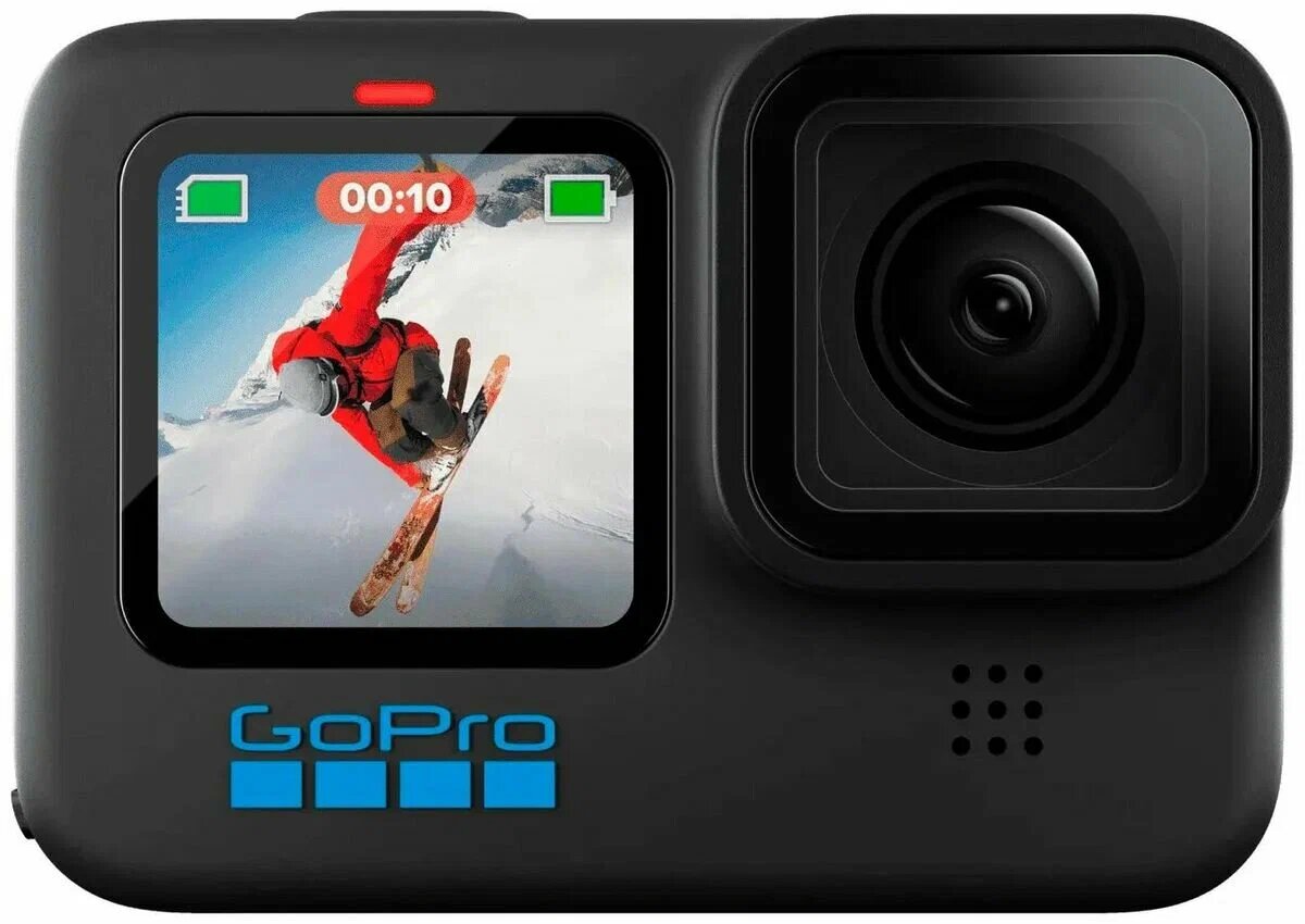 Экшн-камера GoPro...