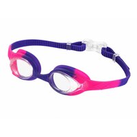 Очки для плавания детские для мальчиков и девочек подойдут для бассейна, для морских и речных купаний,  ...