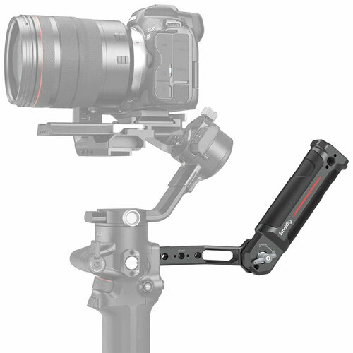 Рукоятка SmallRig 3028C для DJI RS2/RSC2/RS3/RS3 Pro/RS3 mini/RS4/RS4 Pro черный