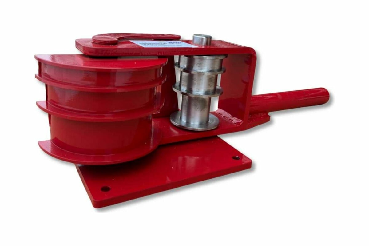 IMPERA Профилегиб ПР-02 — фото 1