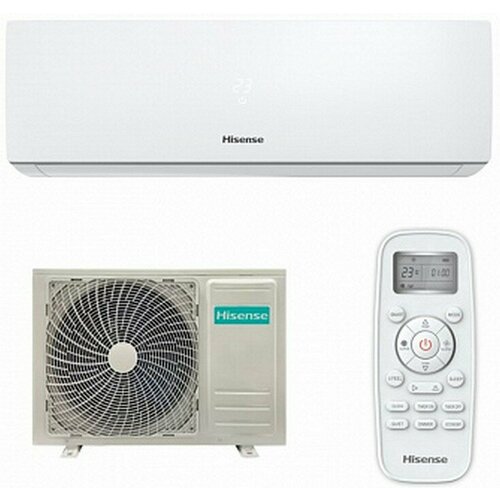 Hisense (сплит-система) AS-07HR4RYDDJ00