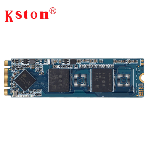 Kston 2 ТБ Внутренний SSD-диск K765 M2 2280 NGFF SATA3 60 Гбитс K765-2TB 14585₽