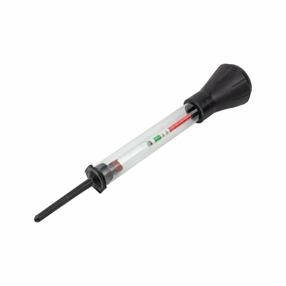Ареометр для электролита с колбой Rockforce RF-9G4005A(26932)