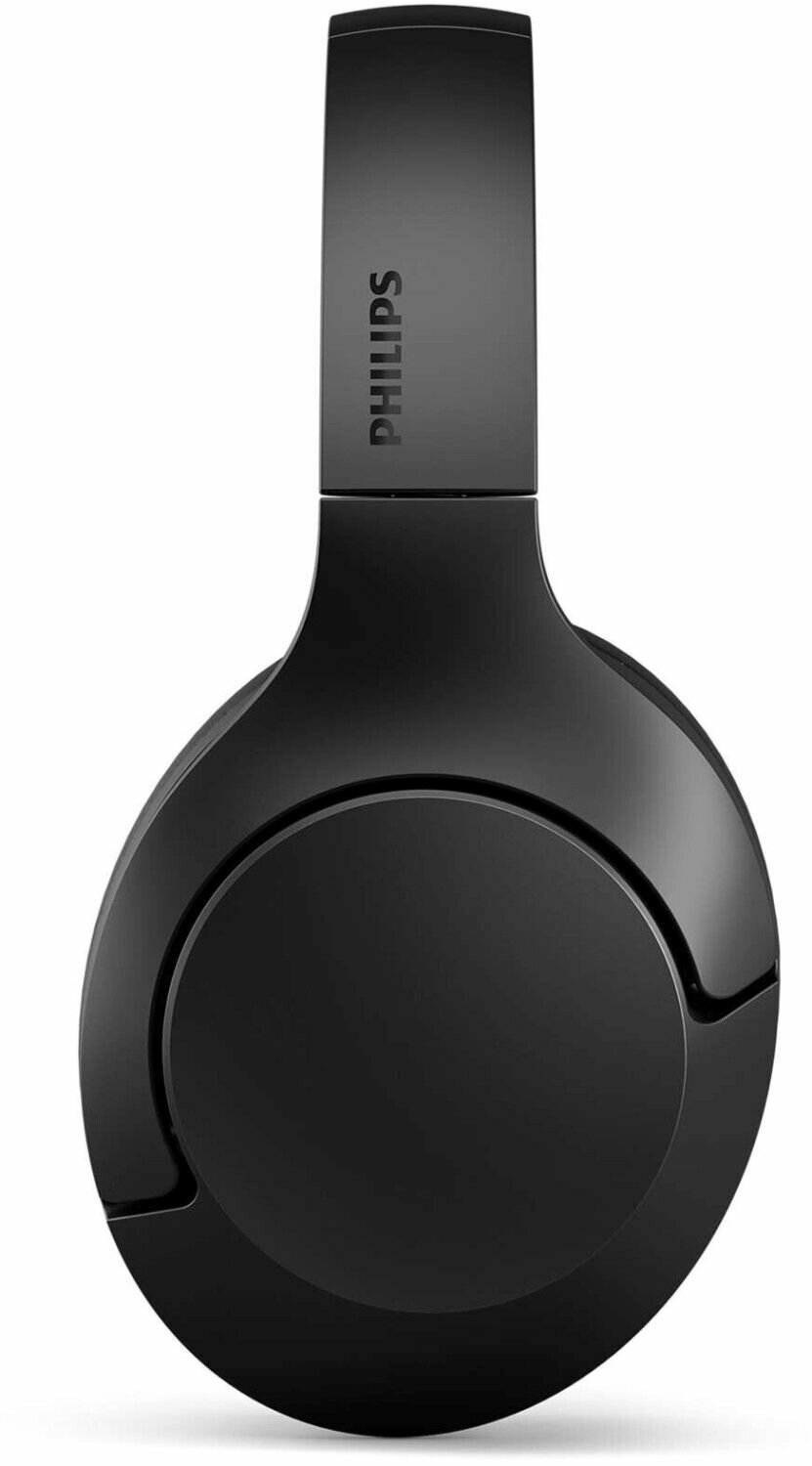 Беспроводные наушники Bluetooth Philips - фото №4