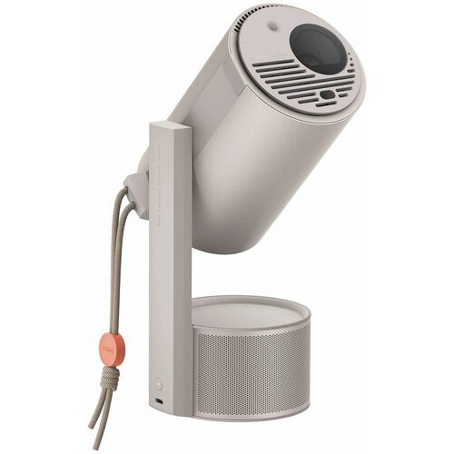 Проектор Xgimi MoGo 3 Pro DLP 450Lm LS 1920x1080 ресурс лампы25000часов 1xUSB typeA 11кг 78675₽