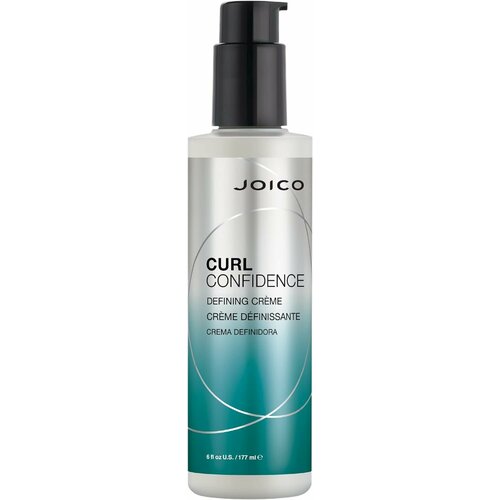 Joico Curl Confidence Defining Cream Крем для вьющихся волос 177 мл 2720₽