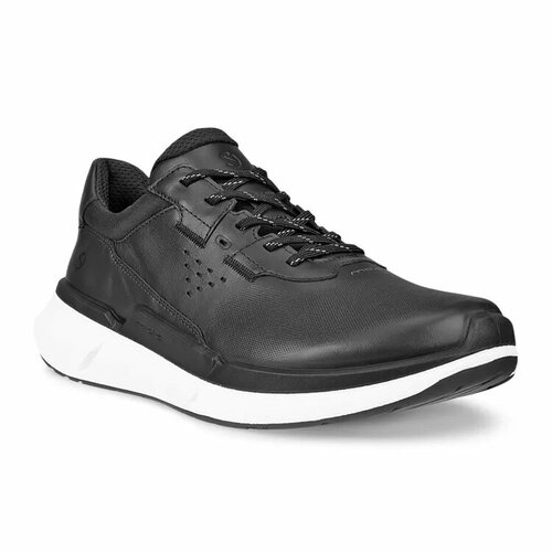 фото Кроссовки ecco biom 2.2 w, полнота f (eu)/ на среднюю стопу, размер 40, черный