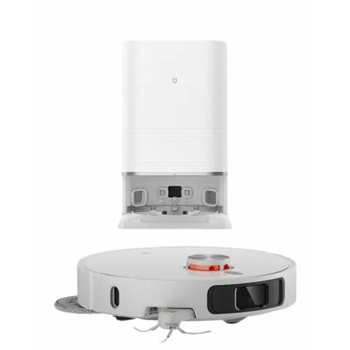 Робот-пылесос Mijia M40, D110, CN