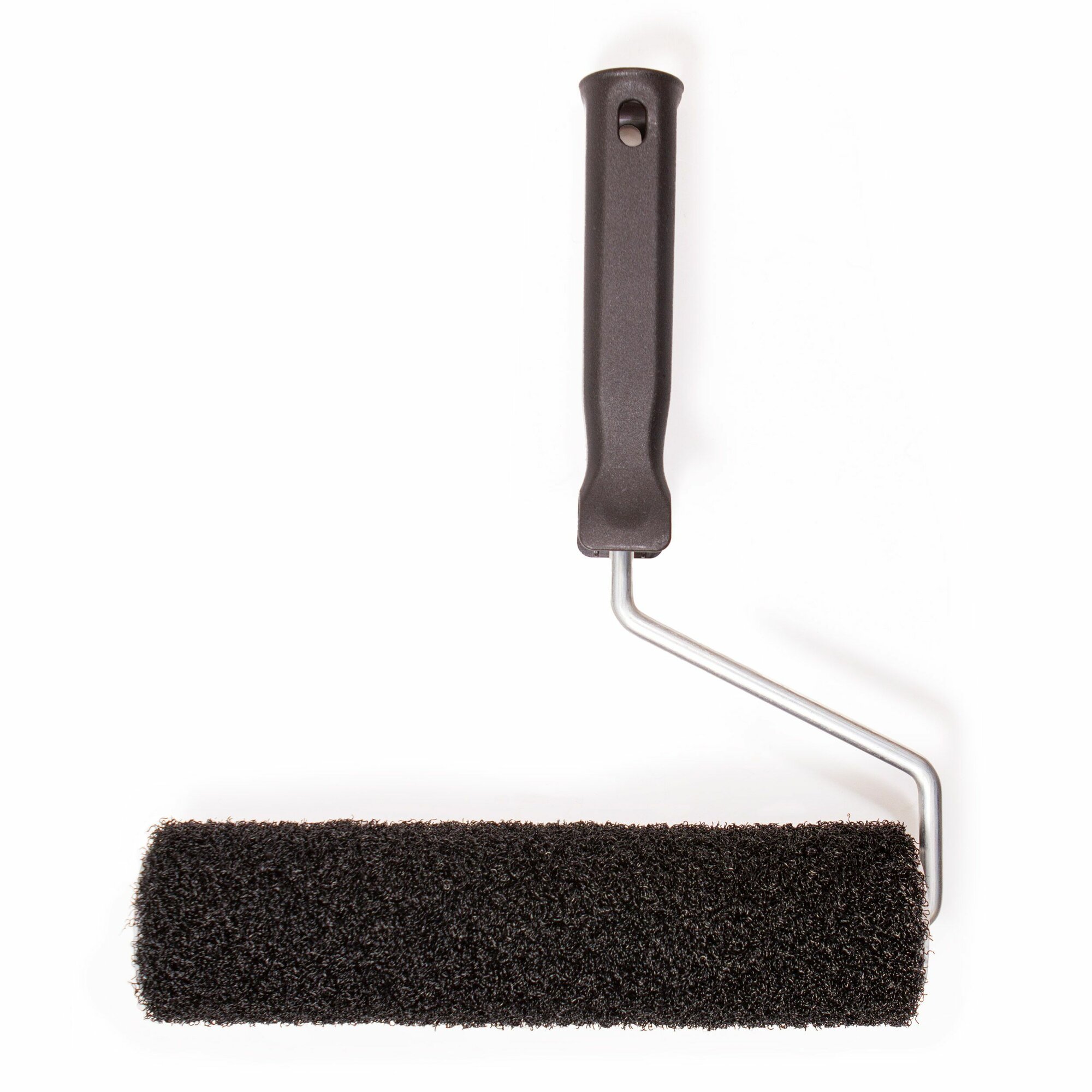 Валик Акор, малярный, для шпаклевки, ширина 250мм, нейлон, ворс 16мм — фото 1