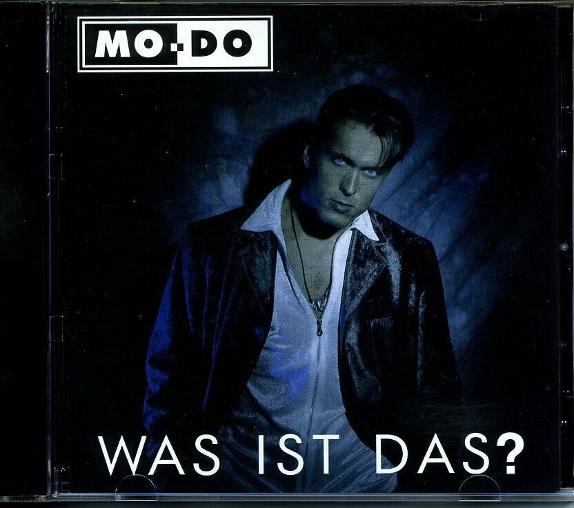 MO-DO - Was Ist Das? (Eins, Zwei, Polizei) 1995 г