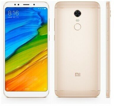 Смартфон Xiaomi - фото №9