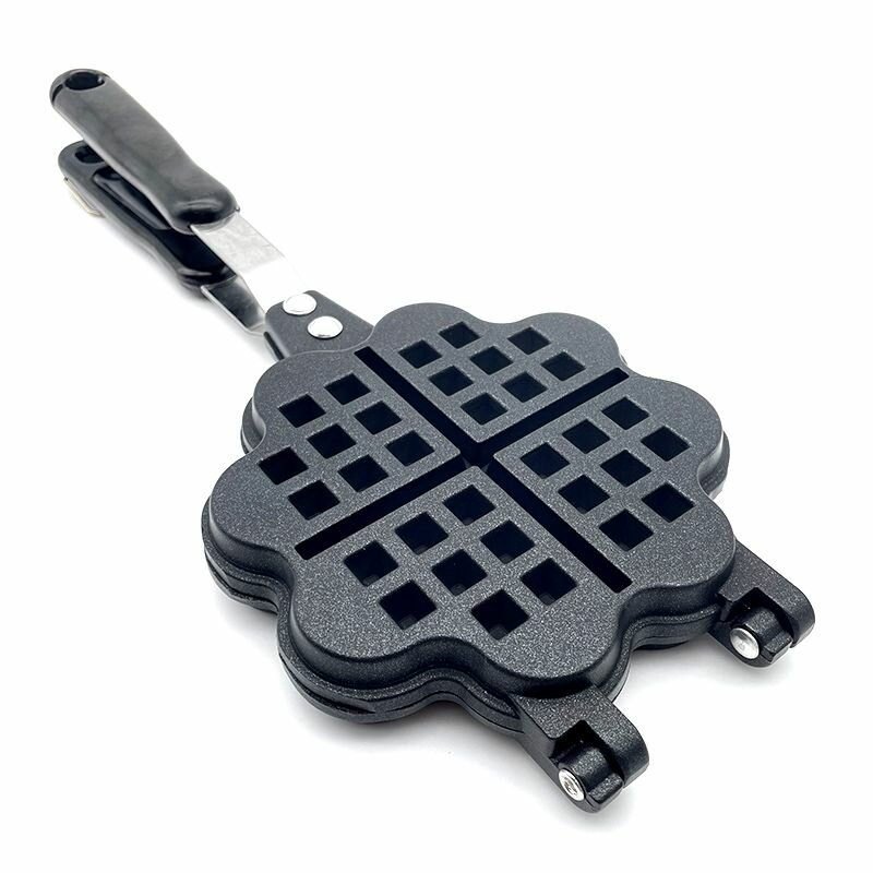 Форма для выпечки Сердце 14 см x 35 см 1 шт