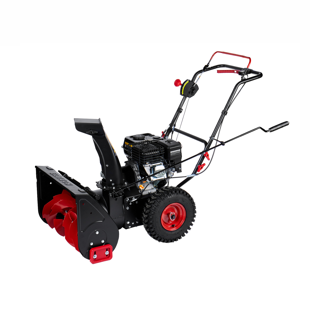 Бензиновый снегоуборщик Elitech ST 0656