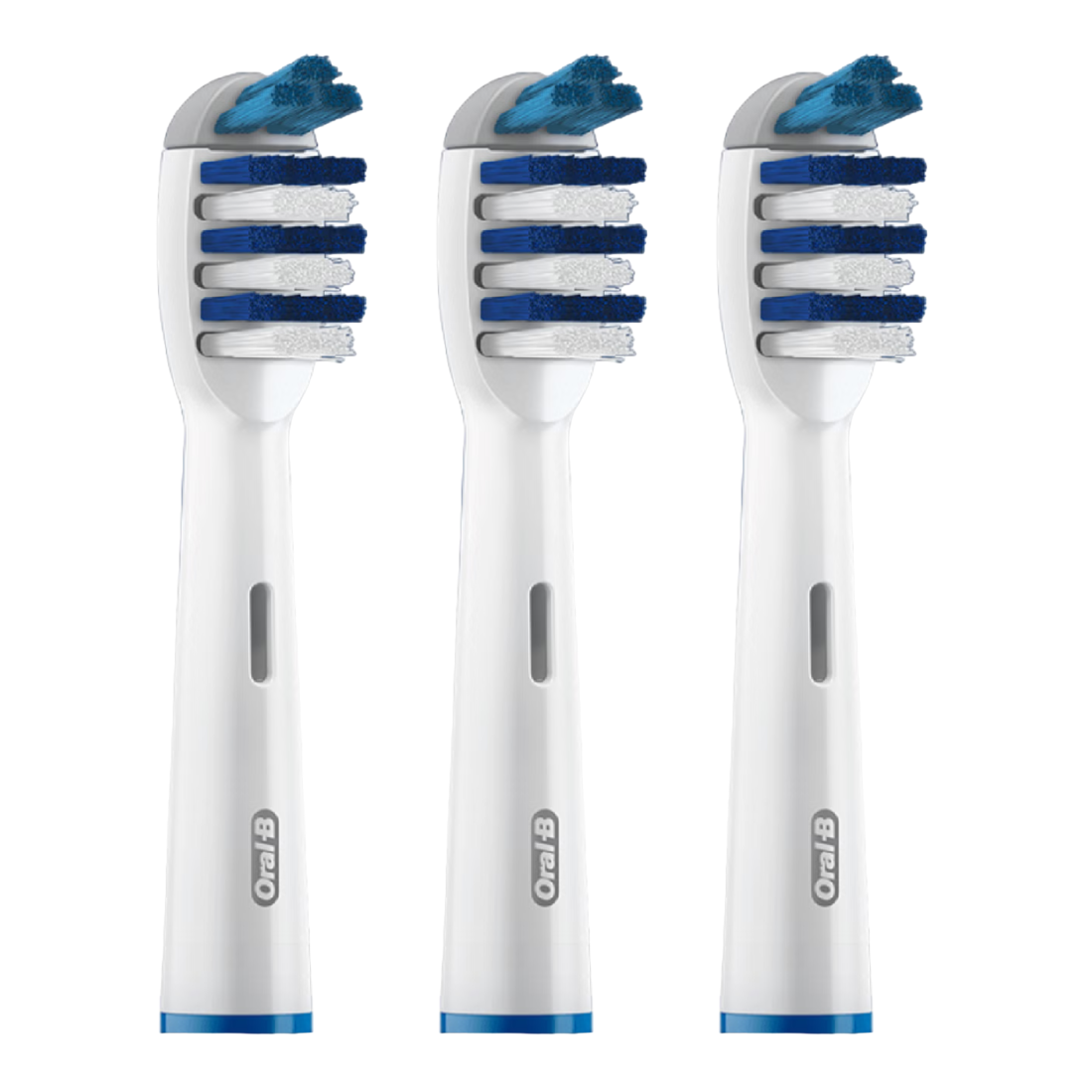 Насадка Oral-B TriZone, 3 шт