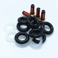 Перед заказом Примечание:;
;
Если вы не знаете, какой ремонтный комплект подходит для вашего автомобиля, укажите OEM-номер вашего  ...